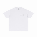 180GSM Men's Lightweight T-shirt  White